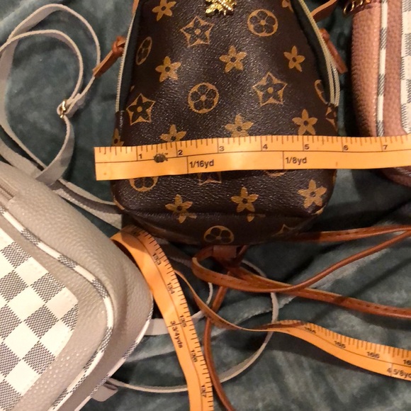 Boutique Multi Wear Bags - Picture 3 of 11